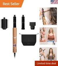 FlexStyle Special Edition | Air Styling & Drying System | Powerful Hair Dryer...