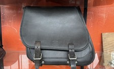 Borsa Pelle Wild Hog Night Race