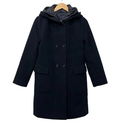 NEW YORKER Dark Navy Women's Coat