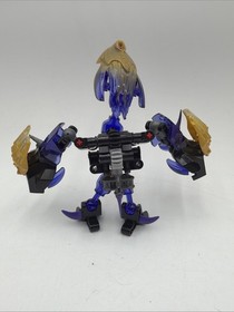 Lego Bionicle Terak Creature Of Earth 71304