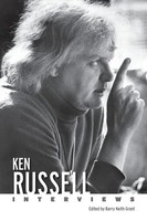 Ken Russell Interviews Barry Keith Grant Taschenbuch Einband - Flex.(Paperback)