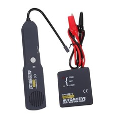 Automotive Circuit Tester Short Circuit Finder Wire Tracer Electrical Detector Automotive Circuit Tester Short Circuit Finder Wire Tracer Electrical Detector