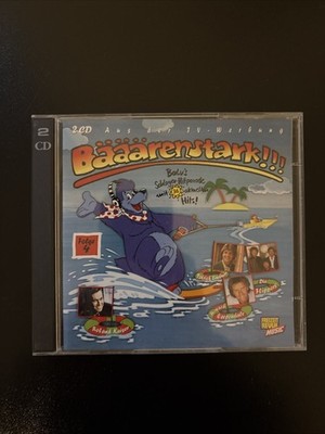 Bääärenstark - 4