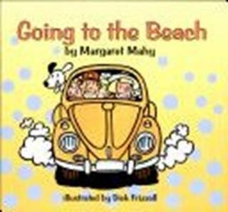 Going To The Beach