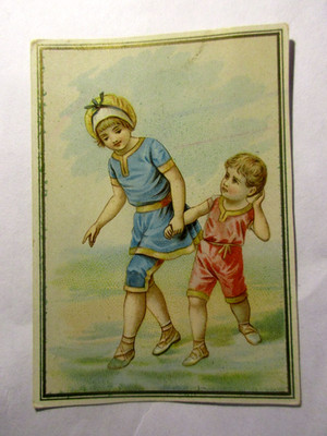 WUNDERSCHÖN ALT SELTEN vor / um  1900 ca. 9,5 cm hoch schön gearbeitet