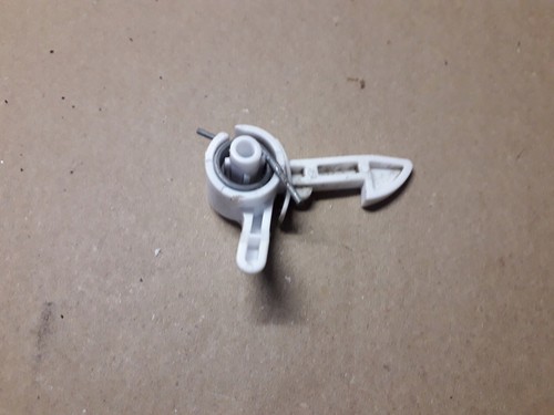 Whirlpool MTDLR60216 Nasenverschluss Türschloss Waschmaschine 1 Stück