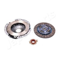 Kupplungssatz Japanparts KF-421 FüR CW Honda CU Accord 220Mm 8 Tourer CU1 CW1