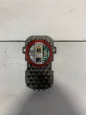 BMW X5M E70 2012 Diesel LED-Vorschaltger�t 1305715084 180kW GENUINE MRT402