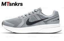 Nike Run Swift 2 'Particle Grey' Brand New US Size CU3517-014
