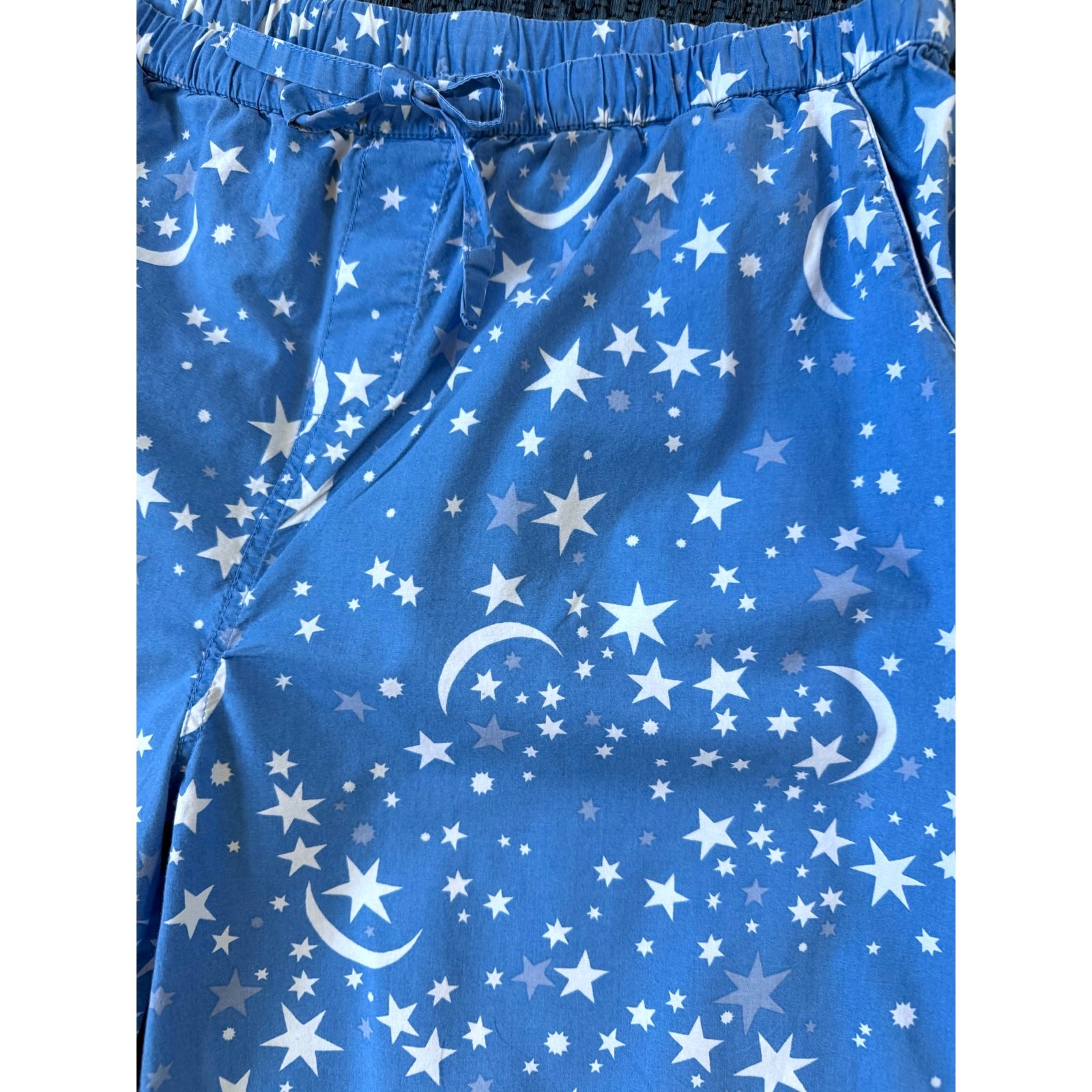 Printfresh Celestial Skies Print Organic Cotton C… - image 3