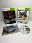 Madden NFL 12: Hall of Fame Edition Microsoft Xbox 360 Good Disk - Complete