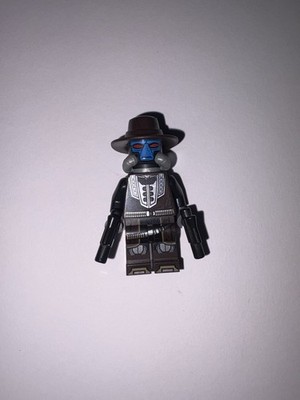 LEGO Star Wars Cad Bane SW1219 Minifigure From Set 75323