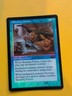 Sleeping Potion. Enchant creature  MTG Card. Planeshift.OLD VINTAGE FOIL
