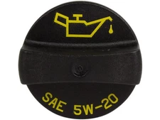 For 2018-2022 Ford EcoSport Oil Filler Cap Motorcraft 31829XJVK 2019 2020 2021