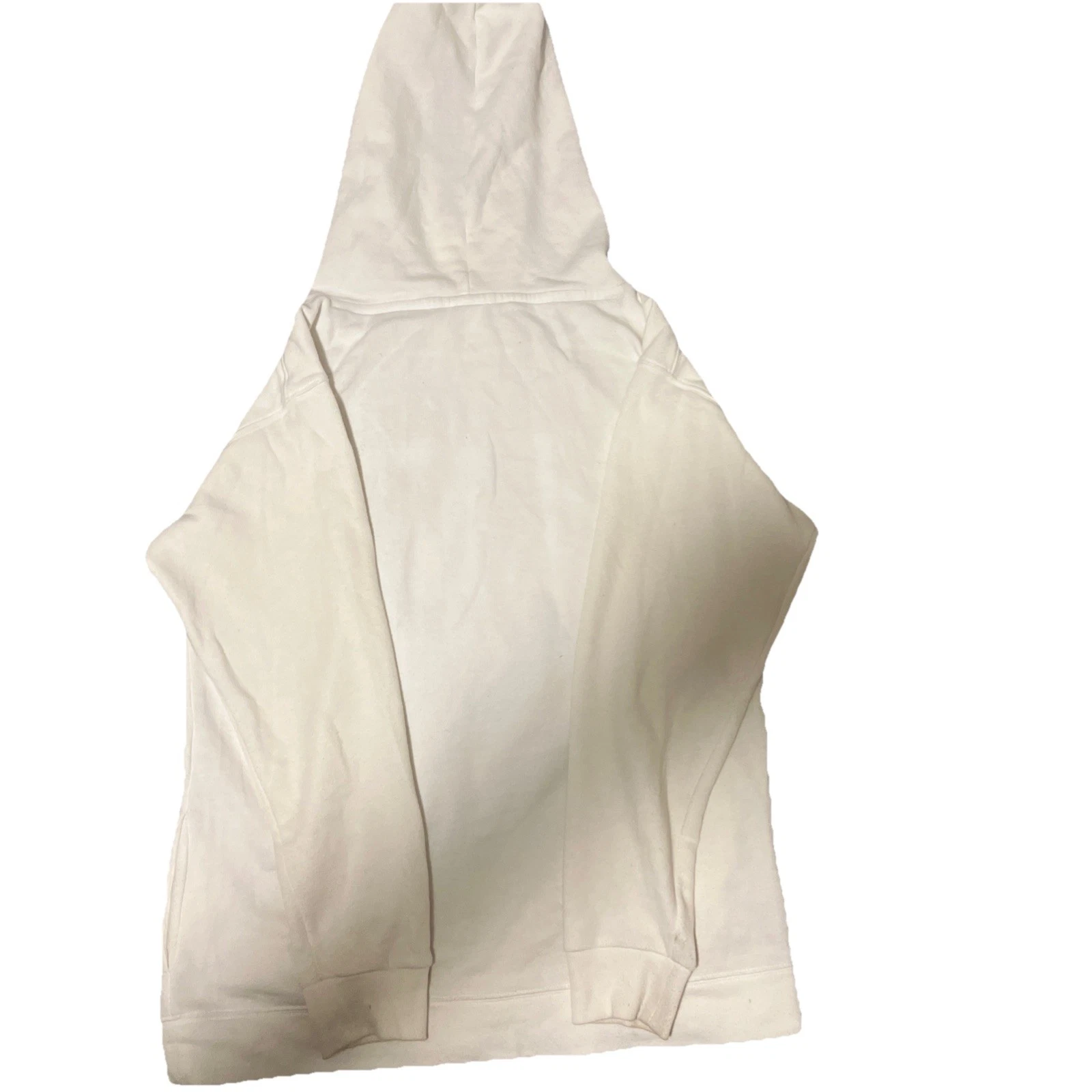 UNDERCOVER Felpa con cappuccio donna rosa Victorias Secret taglia XS