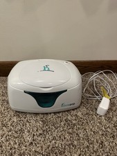 hiccapop HP-WWCL Wipe Warmer and Baby Wet Wipes Dispenser