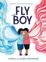 Fly Boy | Jj Bola | Englisch | Taschenbuch | Kartoniert / Broschiert | 2023