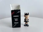 2026 Ghostwrite x WWE "Volume 1" Steve Austin 100% Ghost /1500 with Box