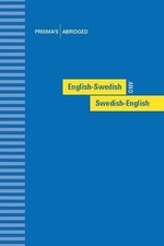 Prisma?s Abridged English-Swedish and Swedis..., Prisma