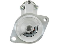 Anlasser Starter AS As-Pl S6185 FüR Z4 E92 E60 E91 X1 E81 X6 E87 E61 BMW E90 X3