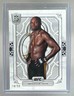 Anderson Silva 2024 Topps Royalty UFC #91/99