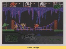 2023 Upper Deck Blizzard Legacy Collection Uncommon The Lost Vikings READ 1pu4