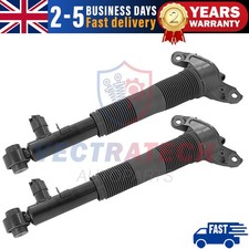 2 assi ammortizzatore posteriore con comando adattivo per Jaguar E-Pace X540 2017-2024