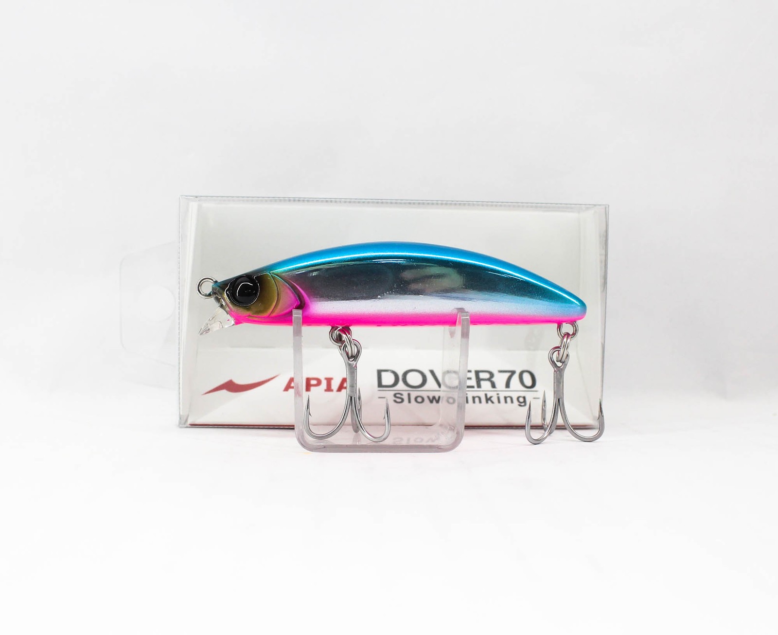 Apia Dover 70 SS Sinking Lure 06 (6018)