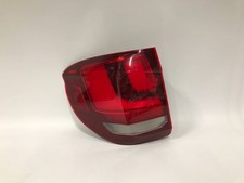 BMW X5 F15 2013 Hinten links Rückleuchte Heckleuchte 7290099-10 LDP821