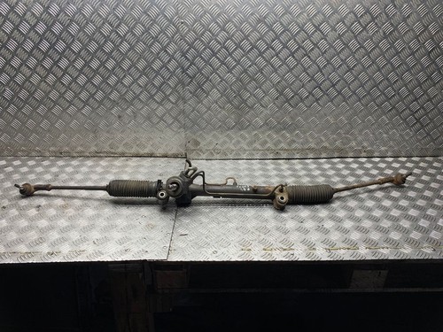 Ford Focus 2000 Lenkgetriebe 98AG3A500AJ 2000 74kW DRA35197