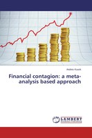Andres Kuusk | Financial Contagion: A Meta-Analysis Based Approach | Taschenbuch