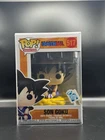 Funko POP! Animation Dragon Ball #517 Son Goku - Funko Insider Club
