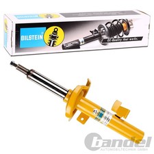 Ammortizzatore pressione gas Bilstein asse anteriore destro per Ford Focus Mazda 3 Volvo