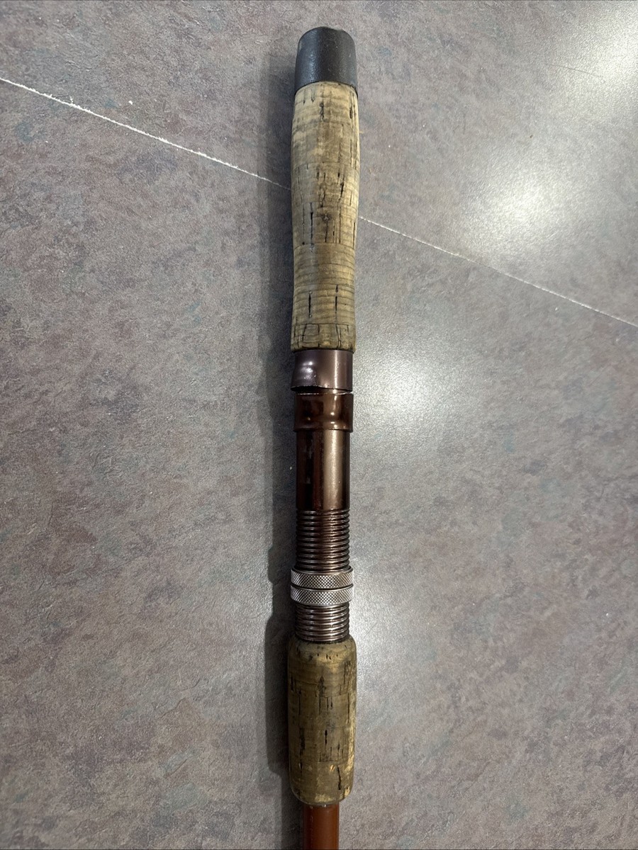 釣り竿　Fenwick
フェンウィック
PLC60-3 3P
Voyageur Shop All Fishing Rods | Fenwick®