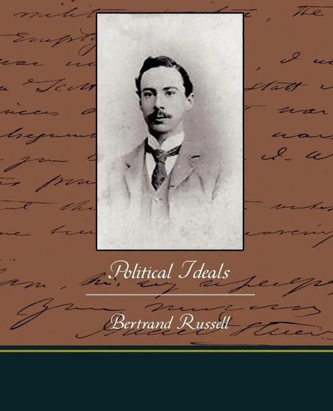 Bertrand Russell | Political Ideals | Taschenbuch | Englisch (2009)-image