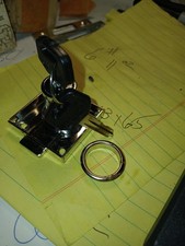 CABINET LOCK