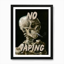 Vincent Van Gough famous painting s Framed Wall Art Poster Canvas Print Picture