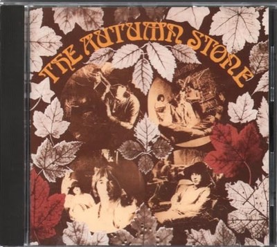 Small Faces - Autumn Stone - Small Faces CD 7OVG The Cheap Fast Free Post