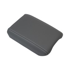 Center Console Lid Gray For Buick Enclave Chevrolet Traverse 2008-2017 22905366