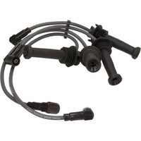 Maxgear 53-0165 ZüNdleitungssatz FüR Ford Mazda Fiesta Focus Fusion Puma 2 EC