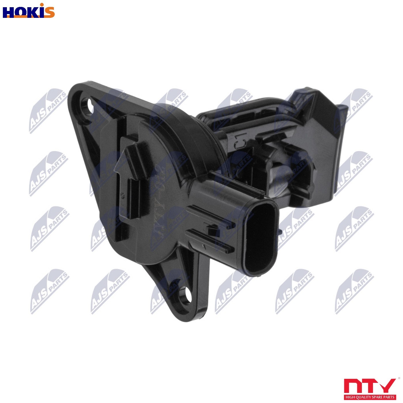 Nty Air Flow Meter For Toyota Yaris,Auris,Corolla,Hilux Viii - Image 5