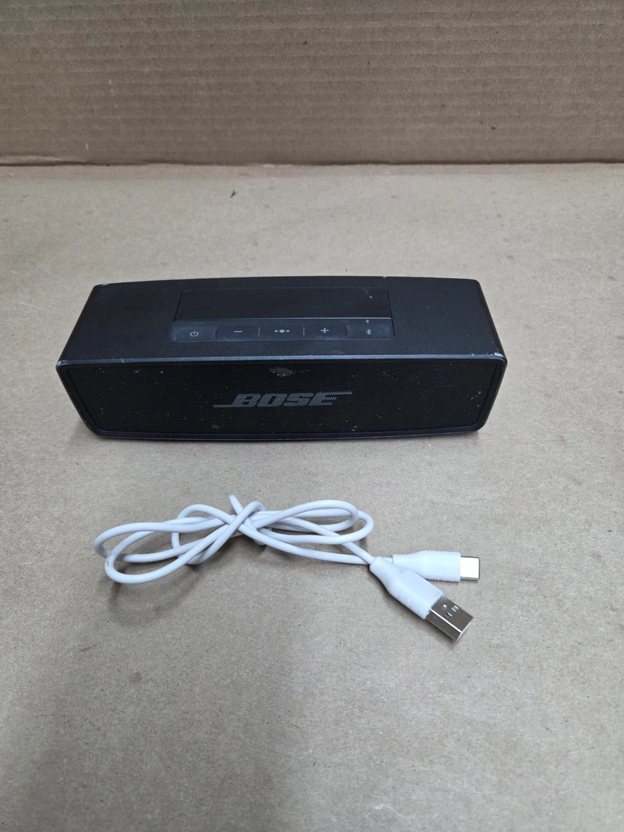 Bose SoundLink Mini II Speakers for sale - eBay