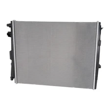 For BMW 230i/430i Gran Coupe 2022-2024 Radiator | 2.0/3.0L Turbo Low Temperature