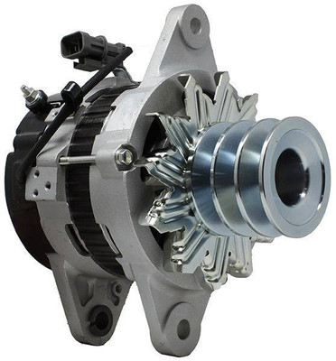 1*** Lichtmaschine Neu Original Nikko OE # 0-62000-0120 für Isuzu