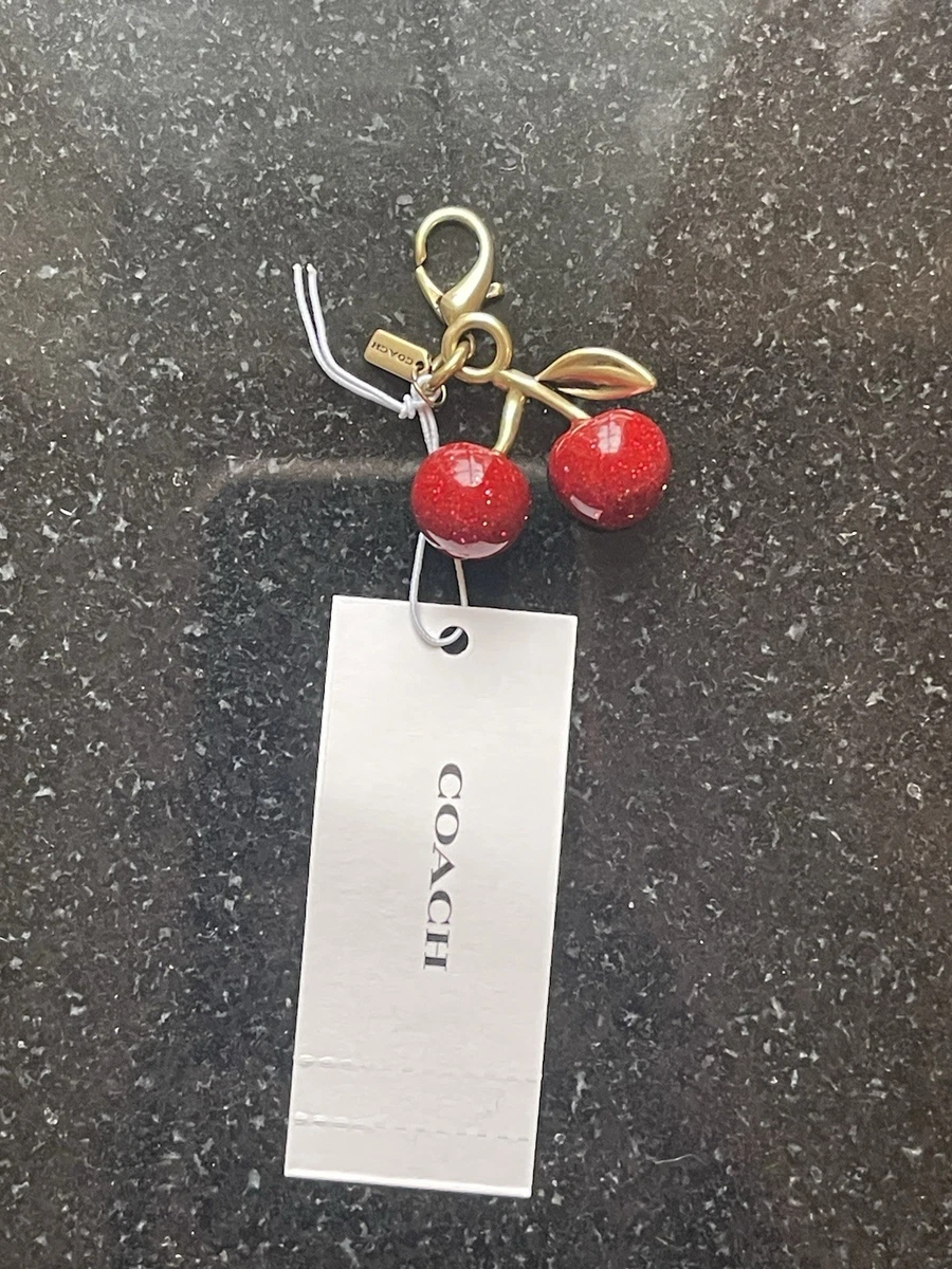 Coach Acrylic Key Chains, Rings & Finders for Women for sale | eBay