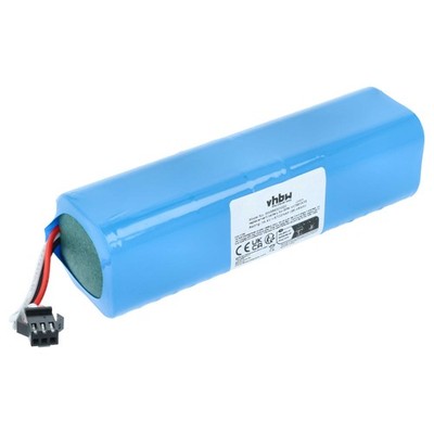 Akku für Uoni V980 Max V980 Plus S1 V980 Pro 6700mAh 14,4V