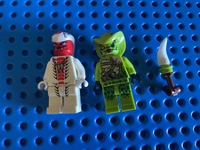 Lego  Ninjago Snakes  bundle X 2 set 5