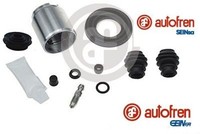 Autofren Seinsa D42698C Reparatursatz FüR Bremssattel Reparatursatz