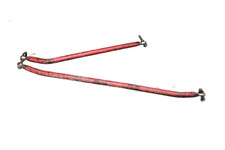 Aftermarket Jeep Wrangler Tj Cherokee Xj 84-06 One Ton Otk Steering Rods Aftermarket Jeep Wrangler Tj Cherokee Xj 84-06 One Ton Otk Steering Rods