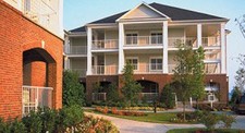 Nashville, TN, Club Wyndham Nashville, 2 bedroom lockoff, 26-31 July 2026